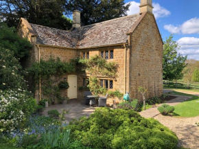 Cotswold Retreat